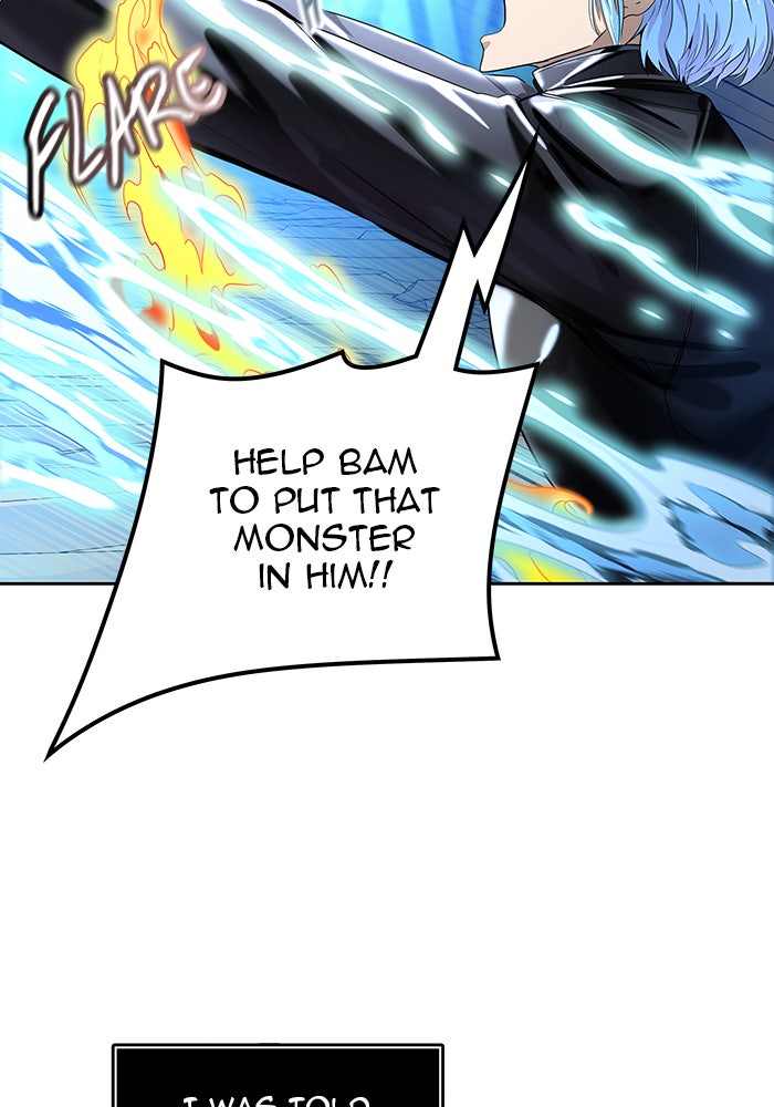 Tower of God Manga Chapter 532 page 95 - [Season 3] Ep. 115