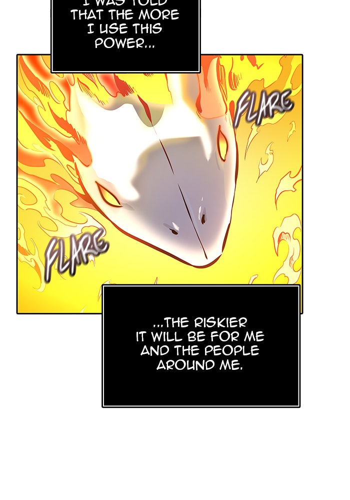 Tower of God Manga Chapter 532 page 96 - [Season 3] Ep. 115