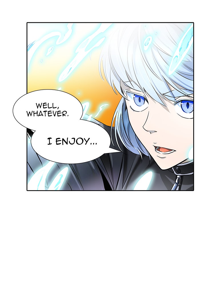 Tower of God Manga Chapter 532 page 97 - [Season 3] Ep. 115