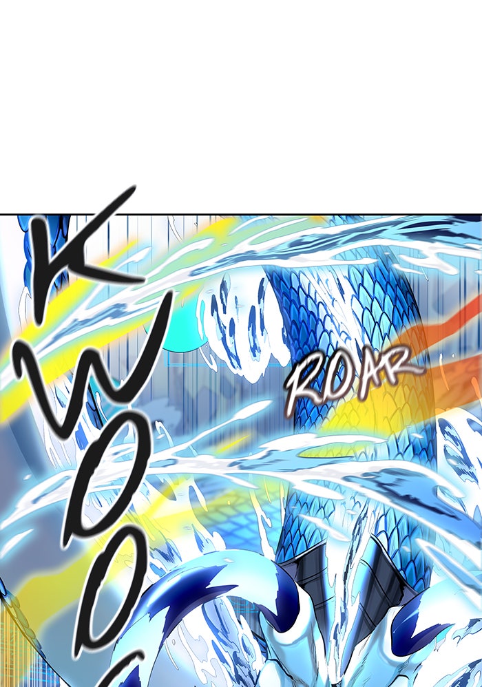 Tower of God Manga Chapter 532 page 98 - [Season 3] Ep. 115