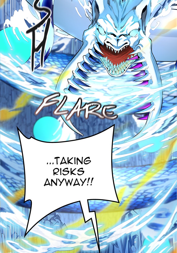 Tower of God Manga Chapter 532 page 99 - [Season 3] Ep. 115