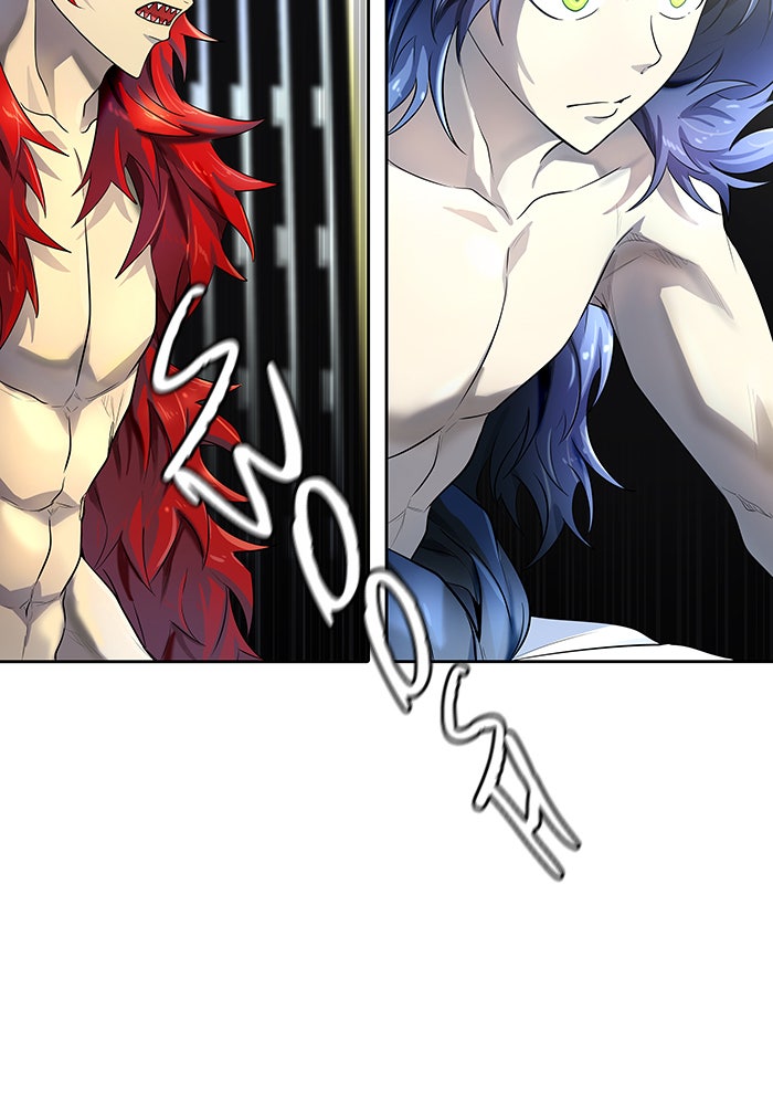 Tower of God Manga Chapter 533 page 10 - [Season 3] Ep. 116