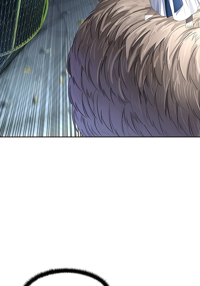 Tower of God Manga Chapter 533 page 101 - [Season 3] Ep. 116