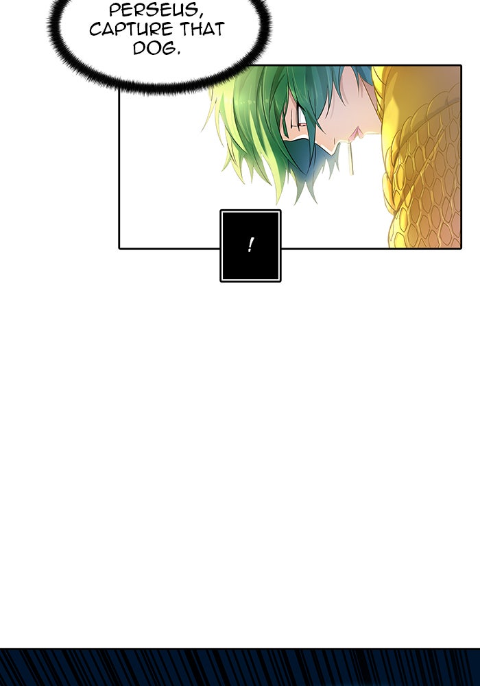 Tower of God Manga Chapter 533 page 102 - [Season 3] Ep. 116