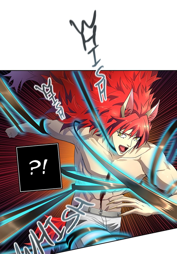 Tower of God Manga Chapter 533 page 104 - [Season 3] Ep. 116