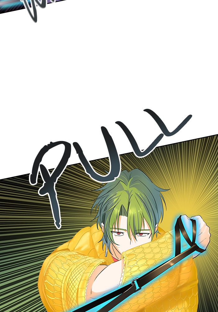 Tower of God Manga Chapter 533 page 105 - [Season 3] Ep. 116