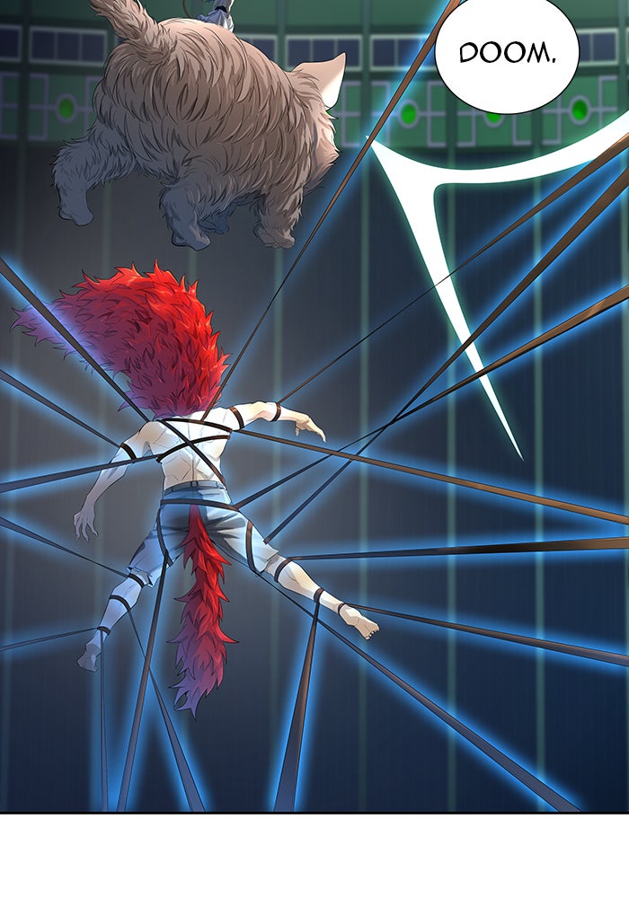 Tower of God Manga Chapter 533 page 111 - [Season 3] Ep. 116