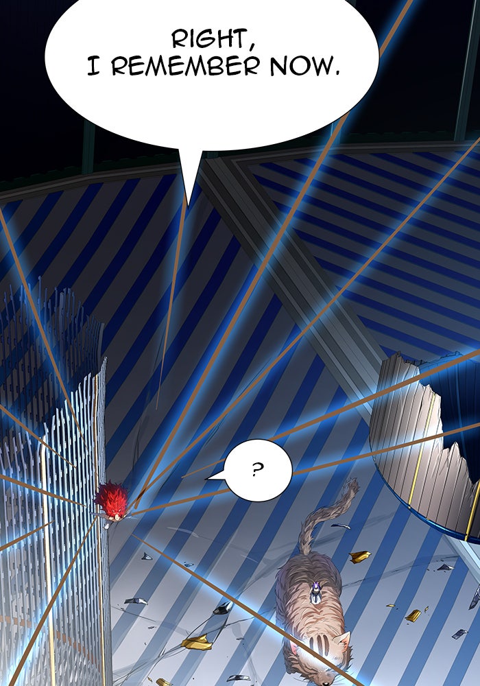 Tower of God Manga Chapter 533 page 113 - [Season 3] Ep. 116