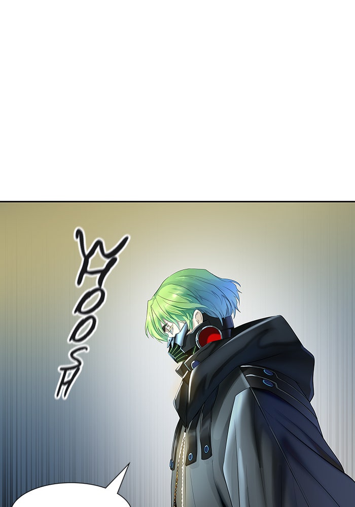 Tower of God Manga Chapter 533 page 115 - [Season 3] Ep. 116