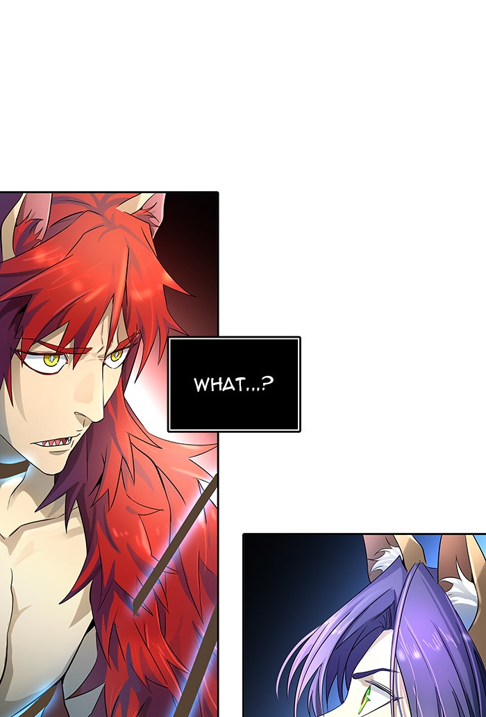 Tower of God Manga Chapter 533 page 118 - [Season 3] Ep. 116