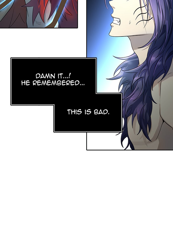 Tower of God Manga Chapter 533 page 119 - [Season 3] Ep. 116