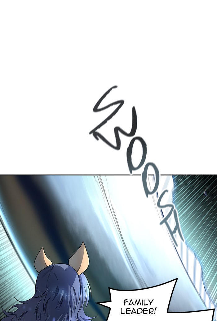 Tower of God Manga Chapter 533 page 120 - [Season 3] Ep. 116