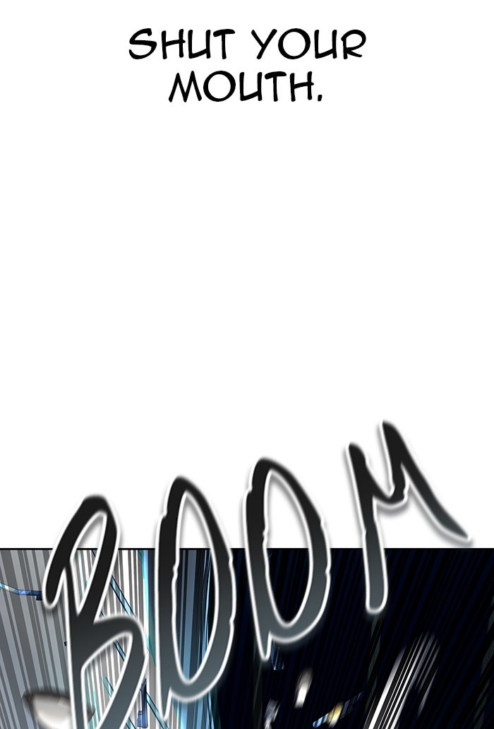 Tower of God Manga Chapter 533 page 122 - [Season 3] Ep. 116