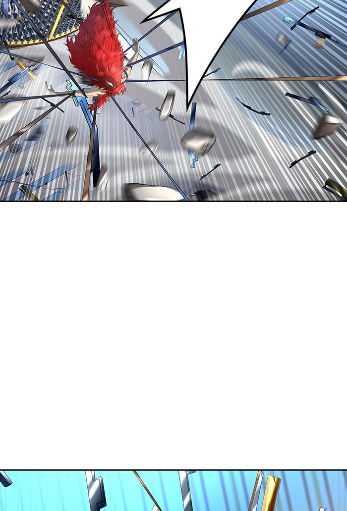 Tower of God Manga Chapter 533 page 124 - [Season 3] Ep. 116