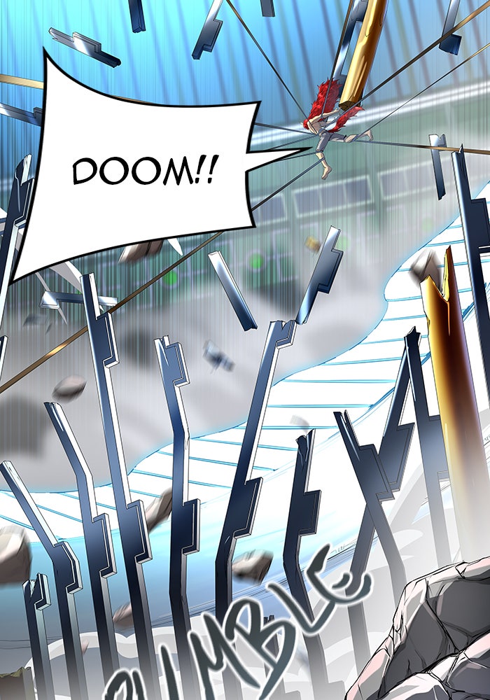 Tower of God Manga Chapter 533 page 125 - [Season 3] Ep. 116