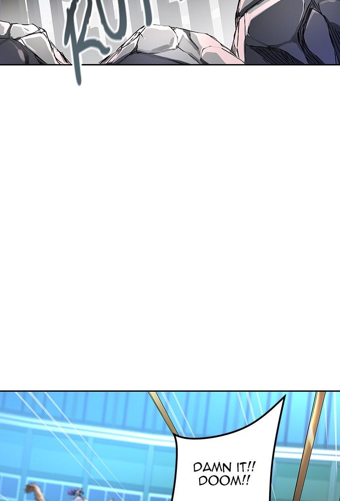 Tower of God Manga Chapter 533 page 126 - [Season 3] Ep. 116