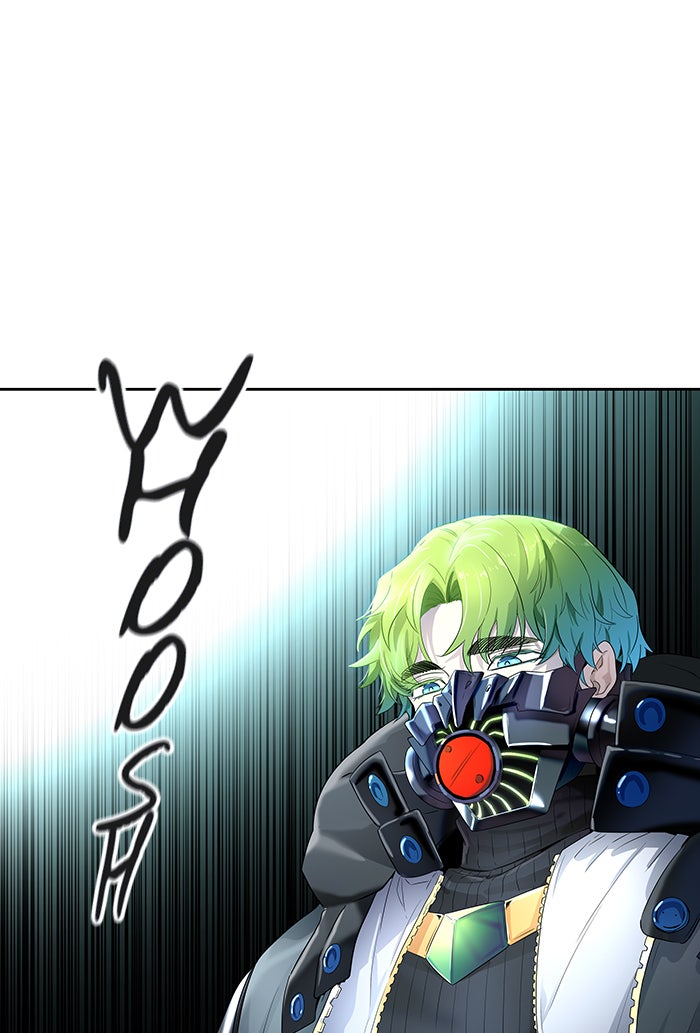 Tower of God Manga Chapter 533 page 128 - [Season 3] Ep. 116