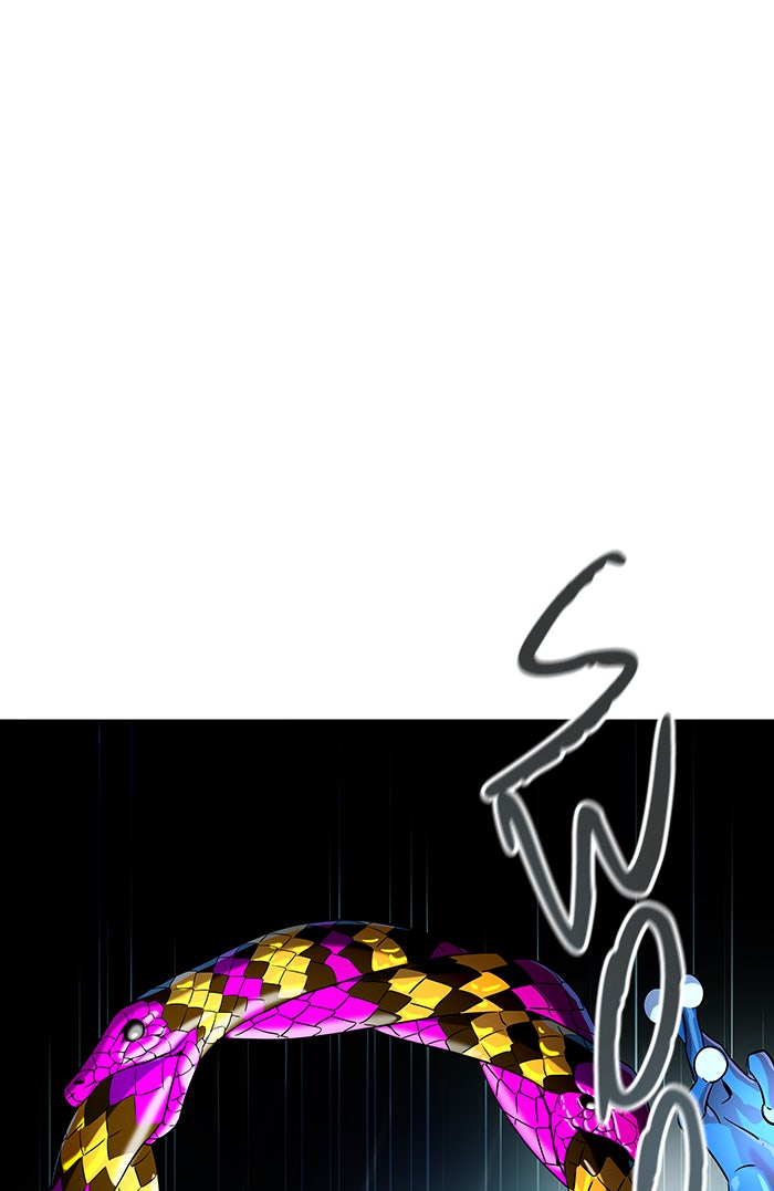 Tower of God Manga Chapter 533 page 13 - [Season 3] Ep. 116