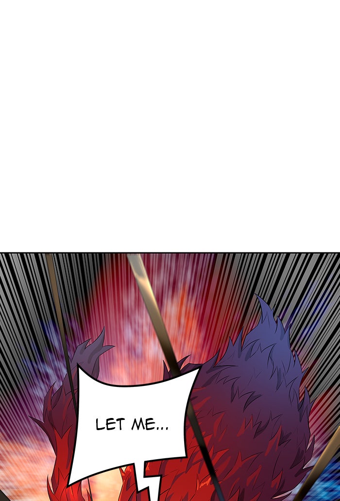 Tower of God Manga Chapter 533 page 130 - [Season 3] Ep. 116