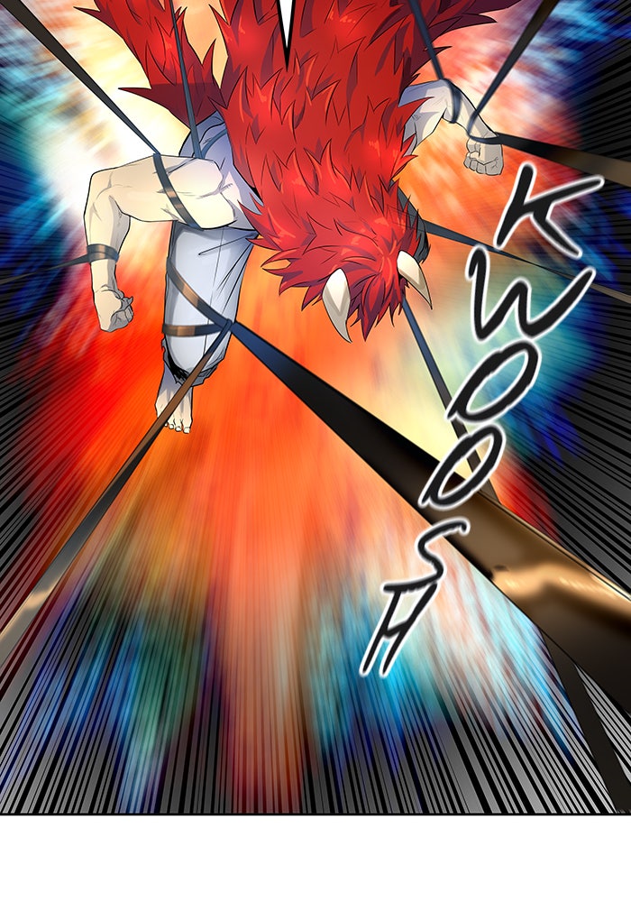 Tower of God Manga Chapter 533 page 131 - [Season 3] Ep. 116