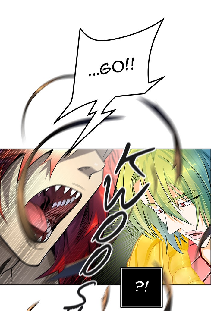 Tower of God Manga Chapter 533 page 132 - [Season 3] Ep. 116