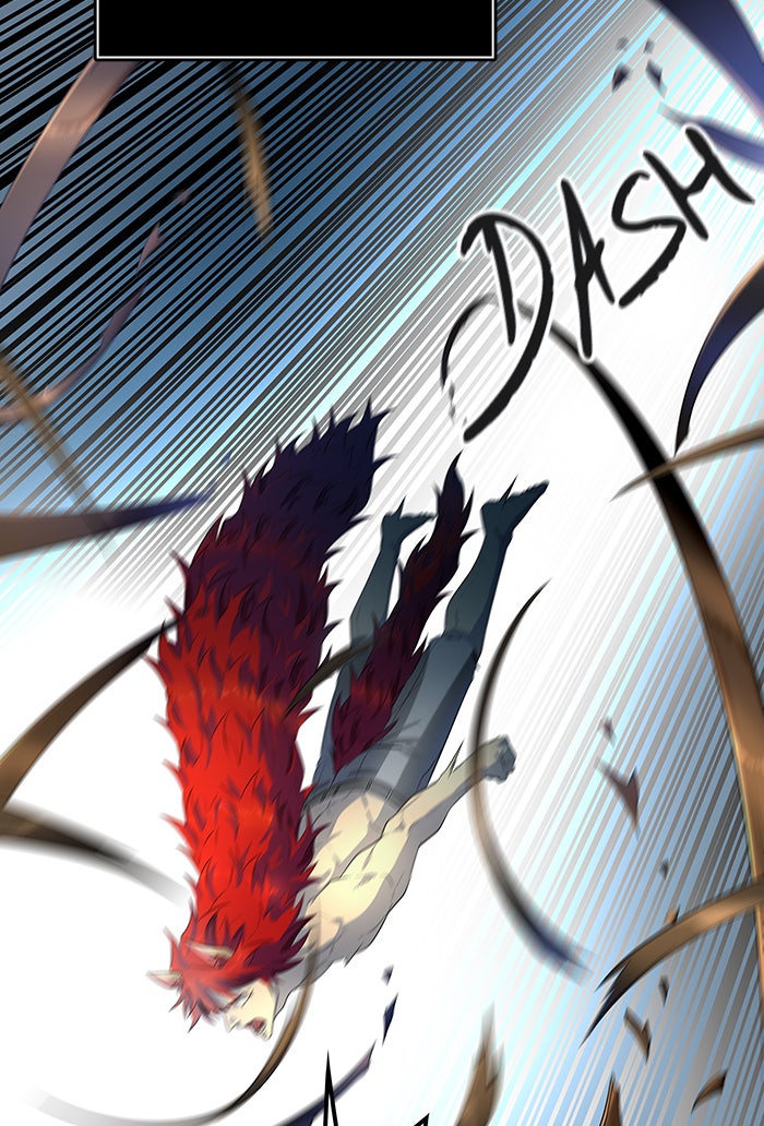 Tower of God Manga Chapter 533 page 134 - [Season 3] Ep. 116