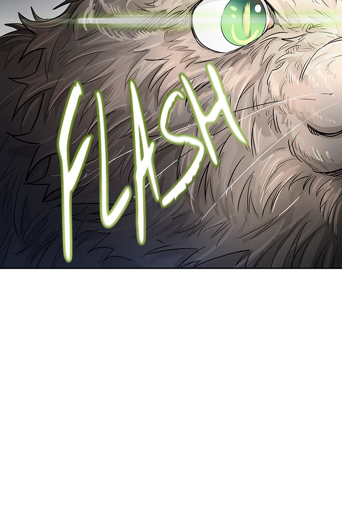 Tower of God Manga Chapter 533 page 138 - [Season 3] Ep. 116