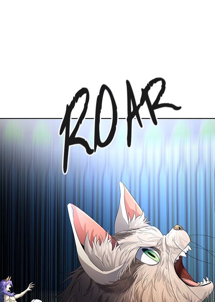 Tower of God Manga Chapter 533 page 139 - [Season 3] Ep. 116