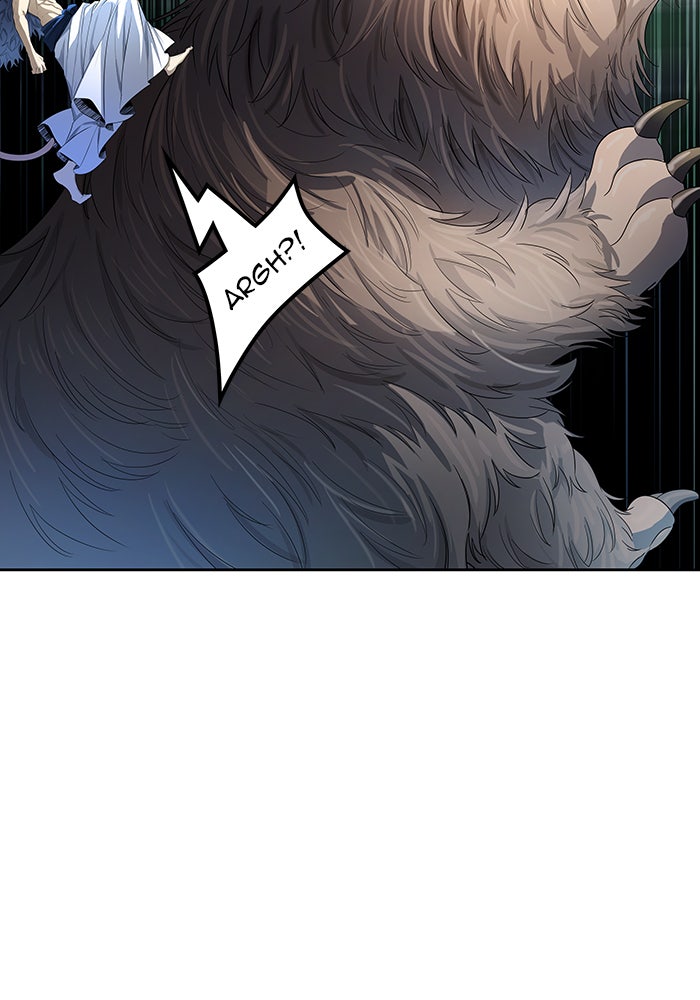 Tower of God Manga Chapter 533 page 140 - [Season 3] Ep. 116