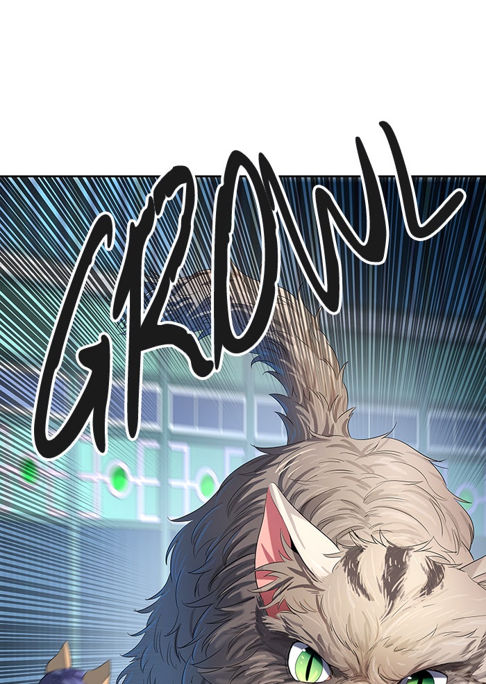 Tower of God Manga Chapter 533 page 141 - [Season 3] Ep. 116