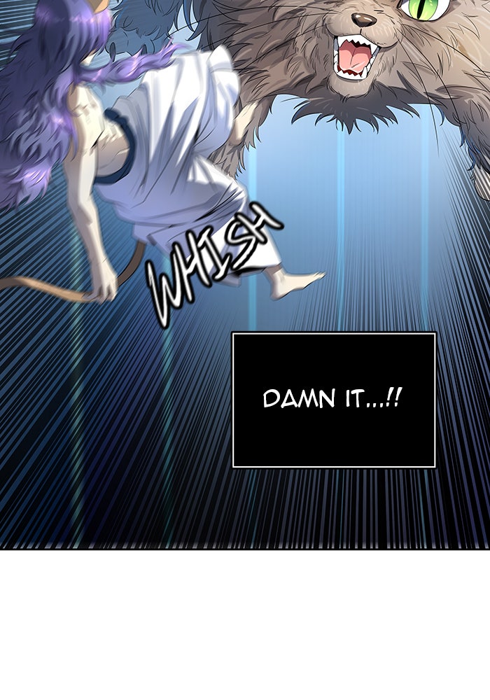 Tower of God Manga Chapter 533 page 142 - [Season 3] Ep. 116