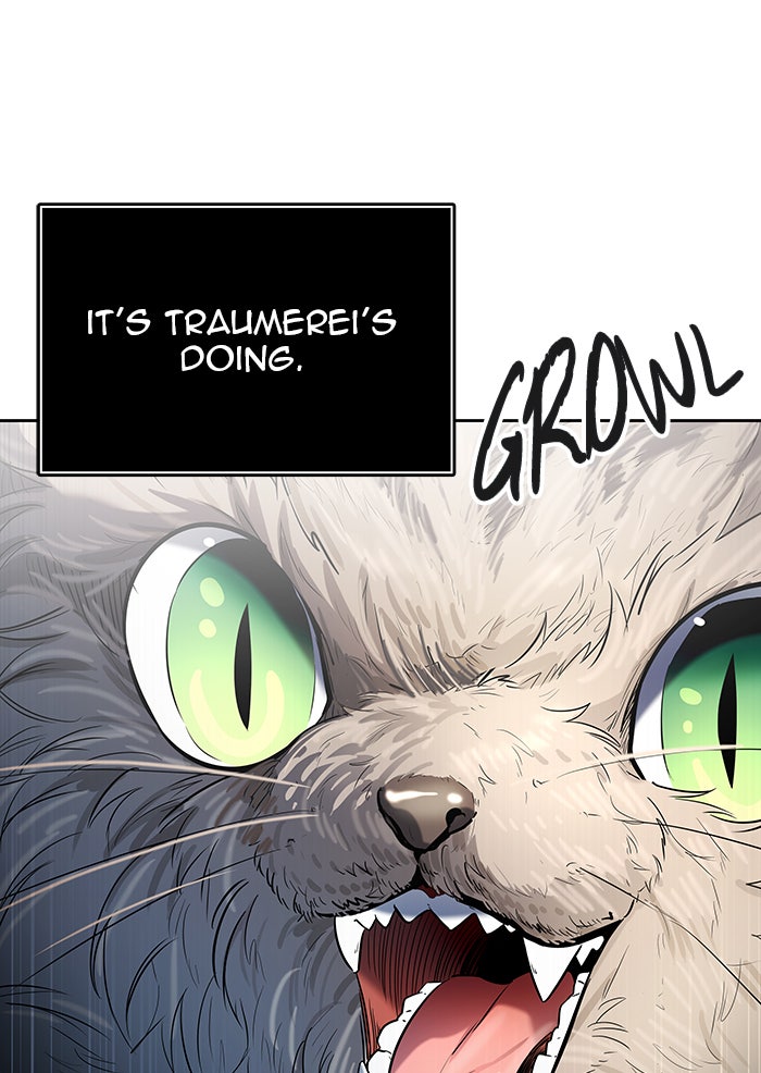 Tower of God Manga Chapter 533 page 143 - [Season 3] Ep. 116