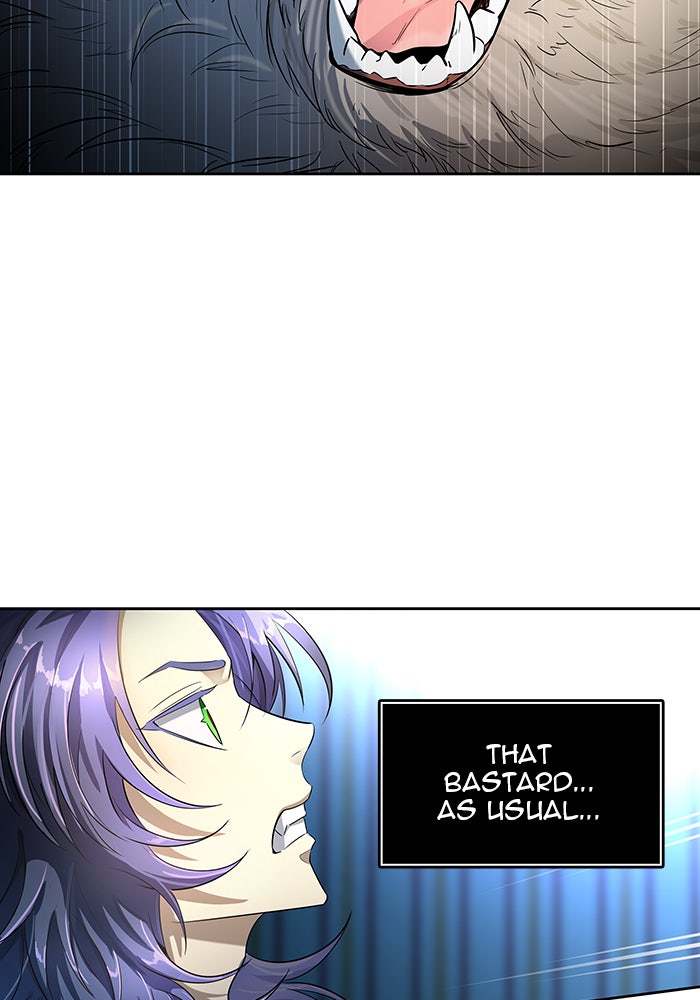 Tower of God Manga Chapter 533 page 144 - [Season 3] Ep. 116