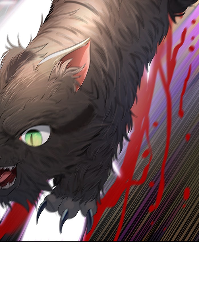 Tower of God Manga Chapter 533 page 151 - [Season 3] Ep. 116