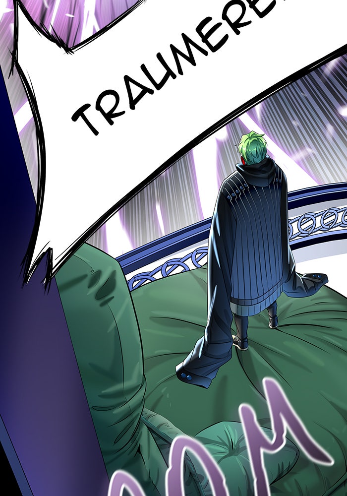 Tower of God Manga Chapter 533 page 158 - [Season 3] Ep. 116