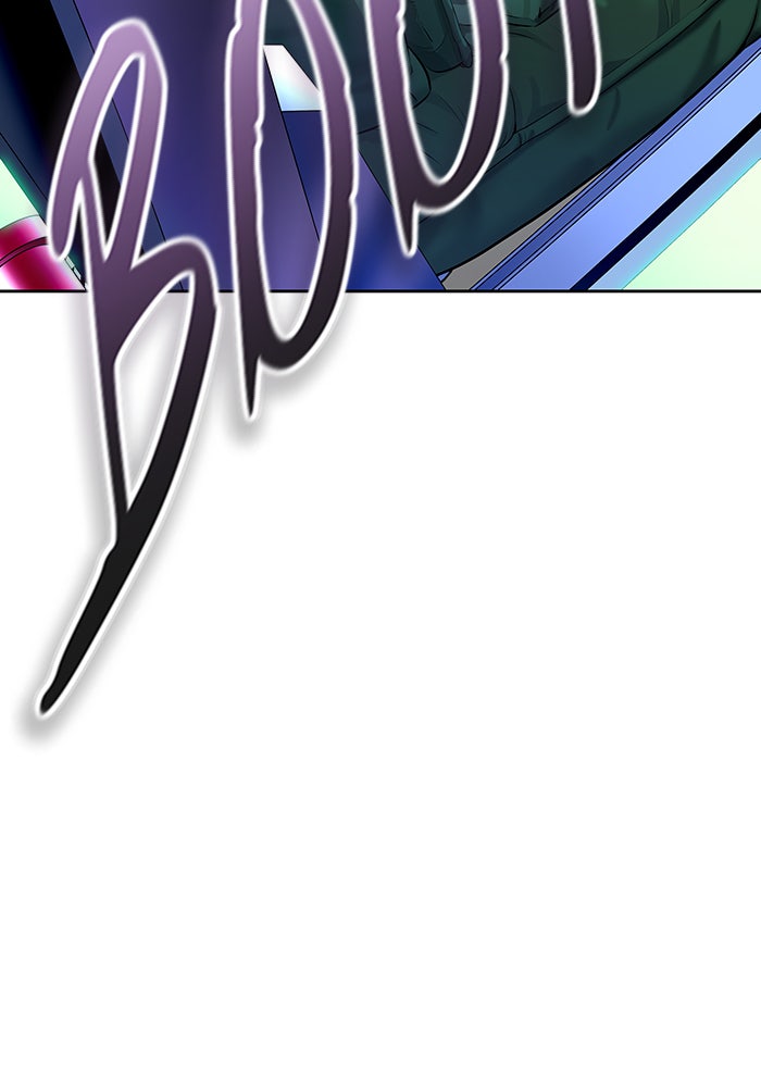 Tower of God Manga Chapter 533 page 159 - [Season 3] Ep. 116