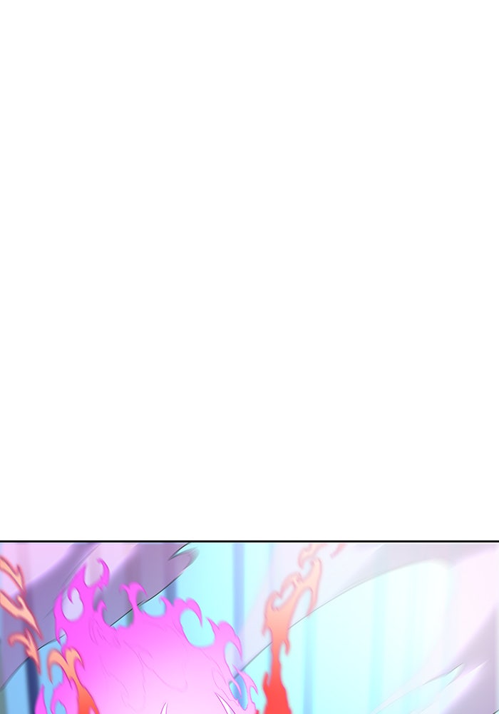 Tower of God Manga Chapter 533 page 160 - [Season 3] Ep. 116