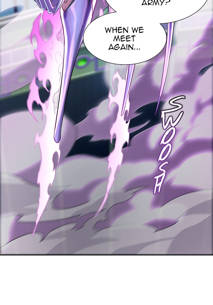 Tower of God Manga Chapter 533 page 162 - [Season 3] Ep. 116