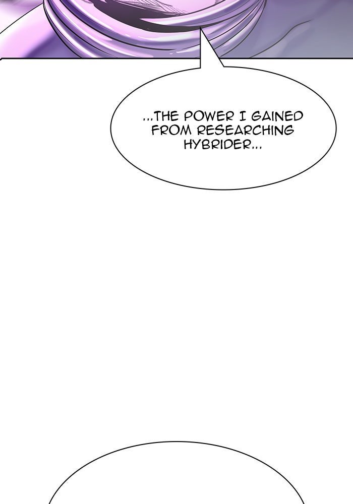 Tower of God Manga Chapter 533 page 166 - [Season 3] Ep. 116