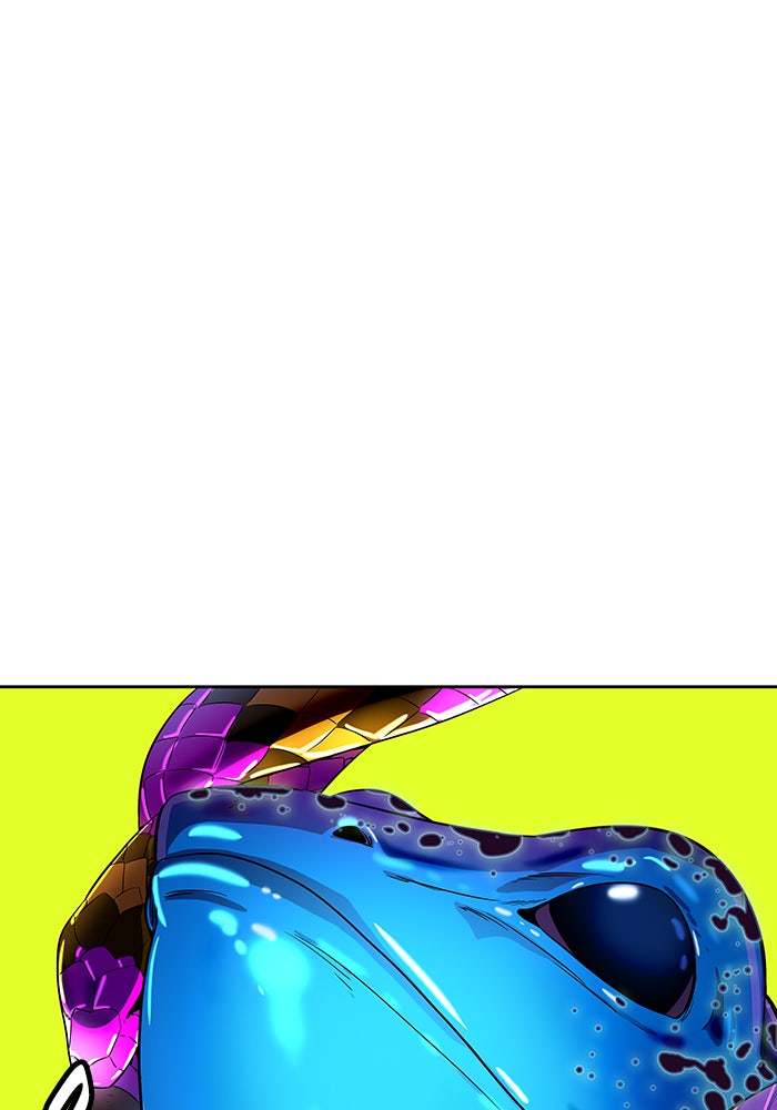 Tower of God Manga Chapter 533 page 18 - [Season 3] Ep. 116