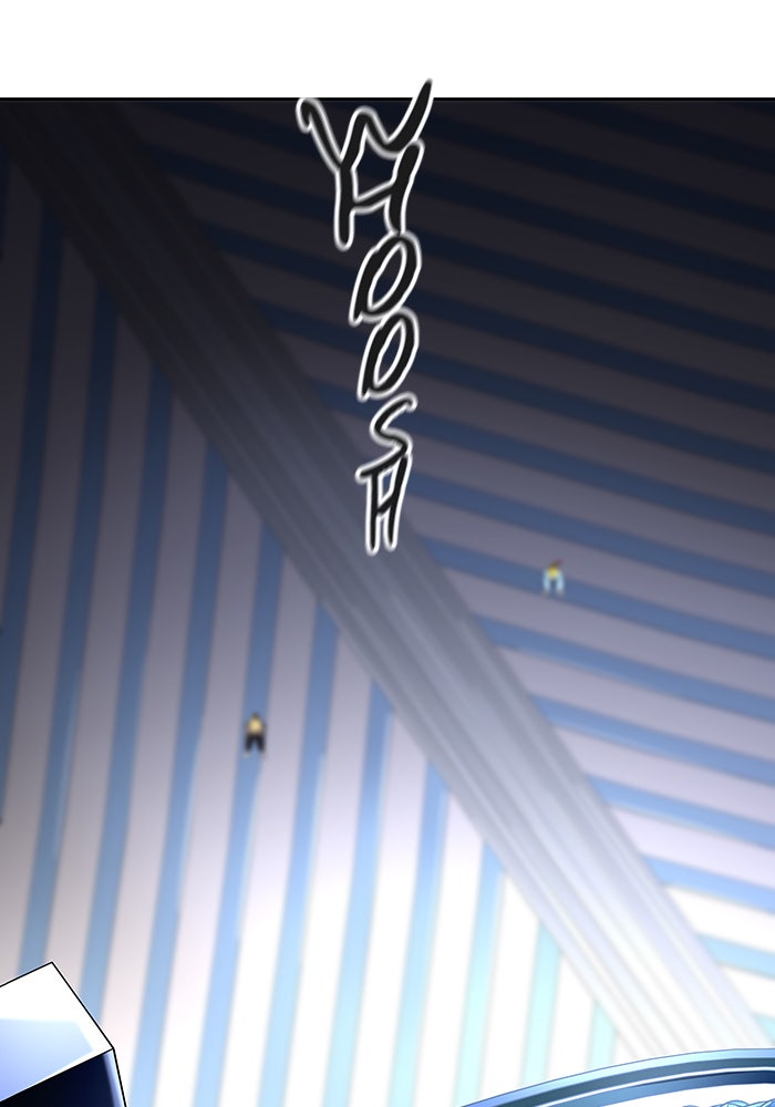 Tower of God Manga Chapter 533 page 2 - [Season 3] Ep. 116