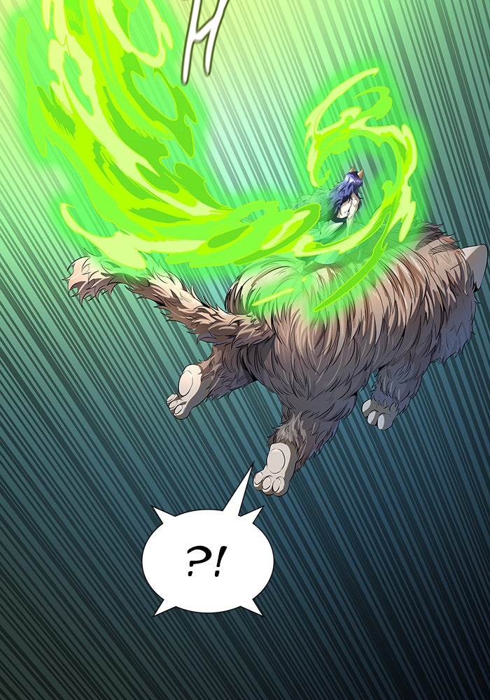 Tower of God Manga Chapter 533 page 23 - [Season 3] Ep. 116