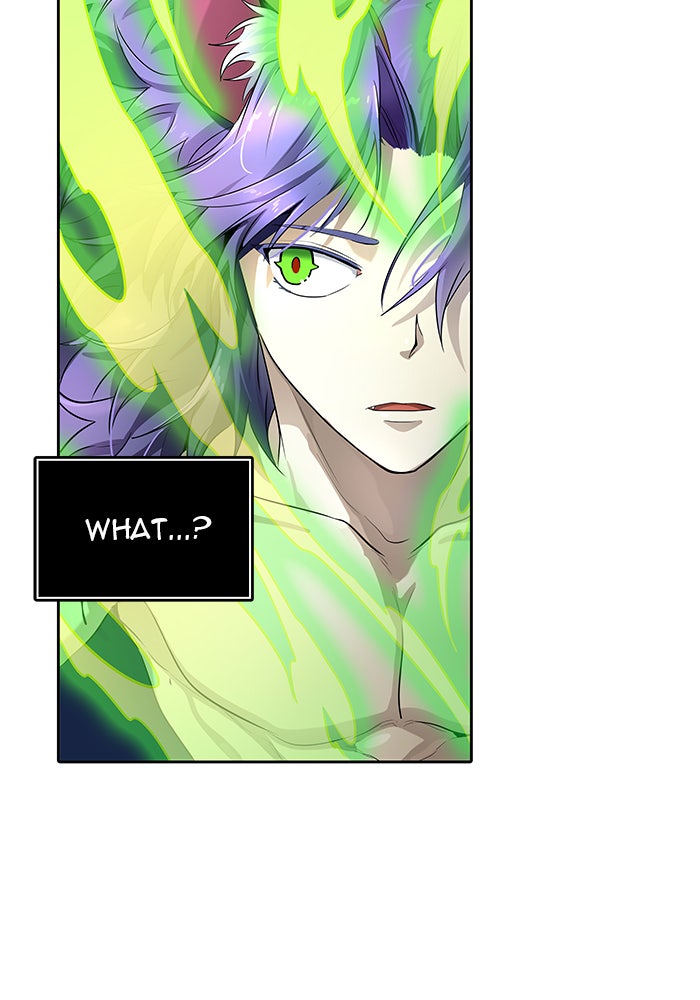 Tower of God Manga Chapter 533 page 25 - [Season 3] Ep. 116