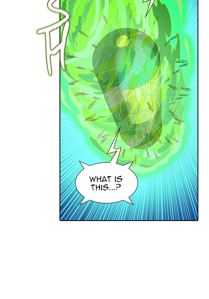 Tower of God Manga Chapter 533 page 27 - [Season 3] Ep. 116