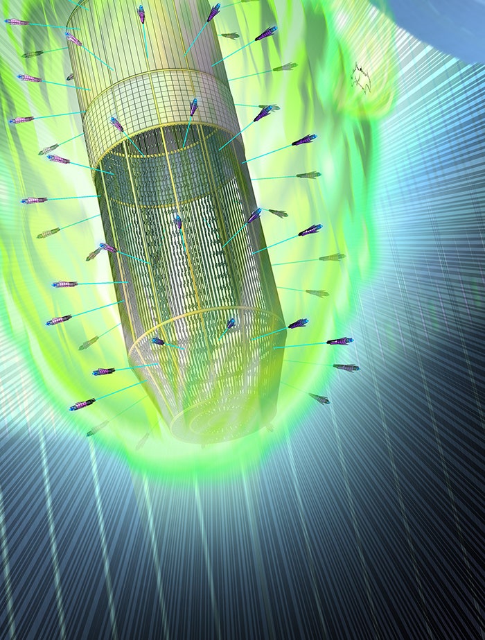 Tower of God Manga Chapter 533 page 34 - [Season 3] Ep. 116