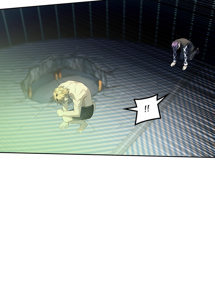 Tower of God Manga Chapter 533 page 37 - [Season 3] Ep. 116