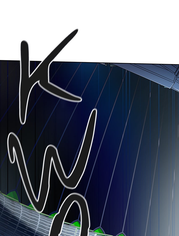 Tower of God Manga Chapter 533 page 38 - [Season 3] Ep. 116