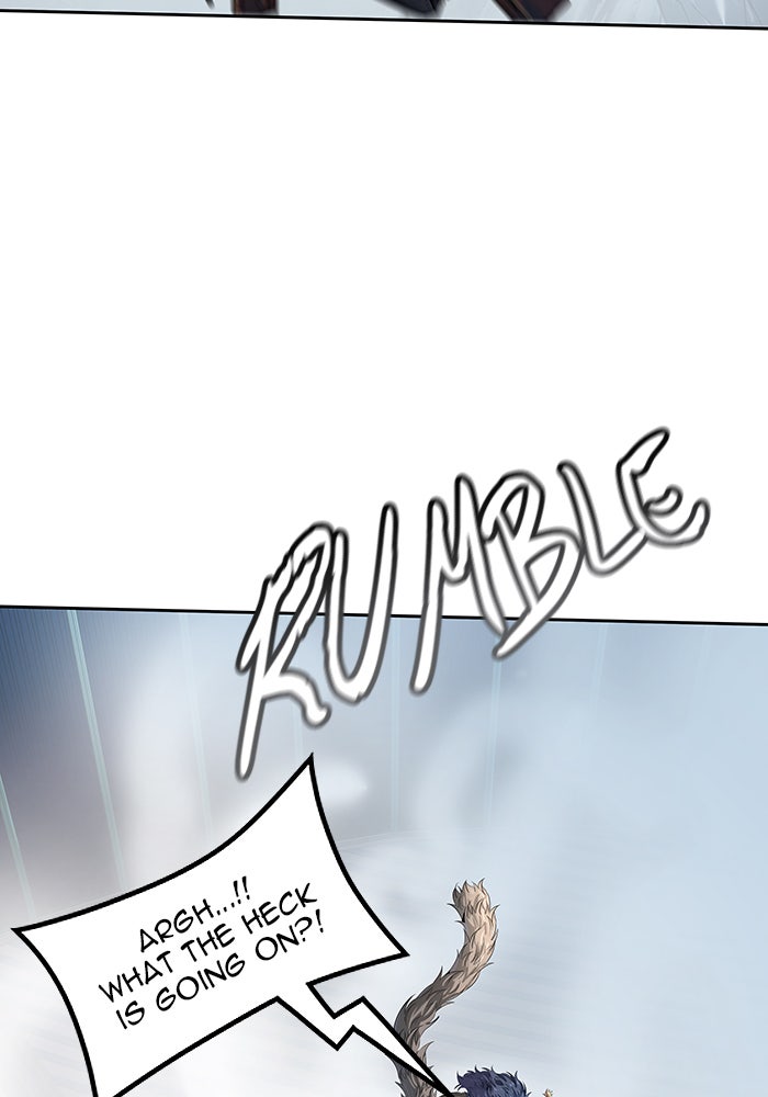 Tower of God Manga Chapter 533 page 41 - [Season 3] Ep. 116