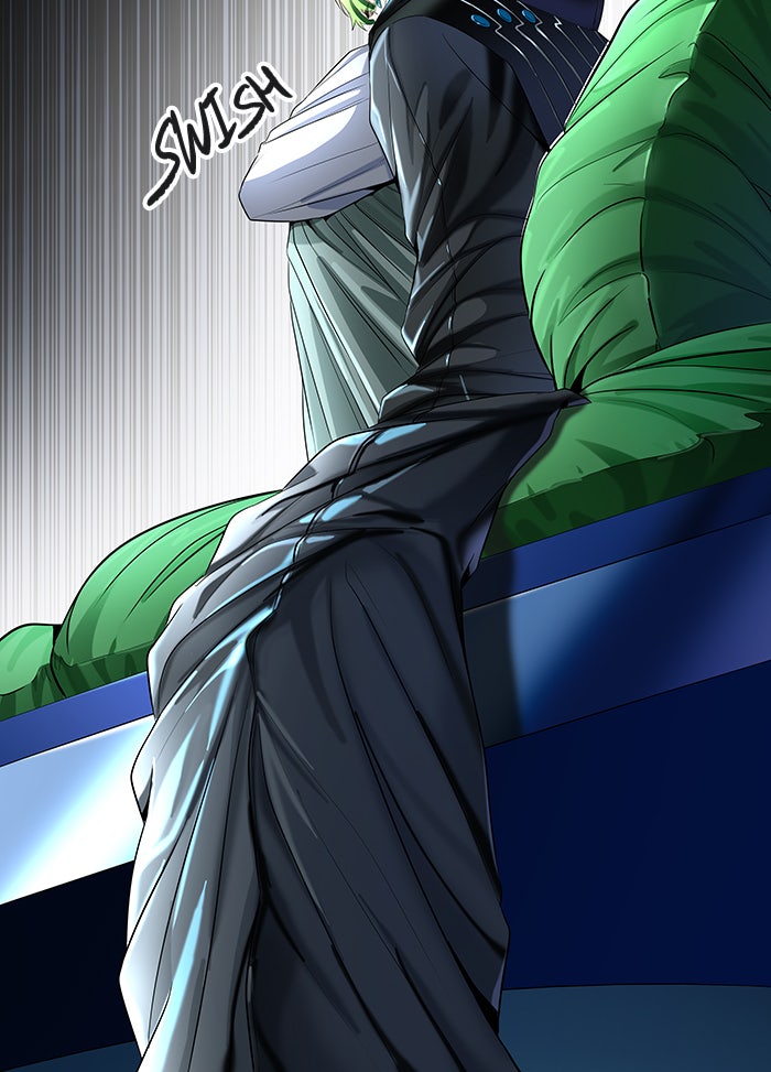 Tower of God Manga Chapter 533 page 47 - [Season 3] Ep. 116