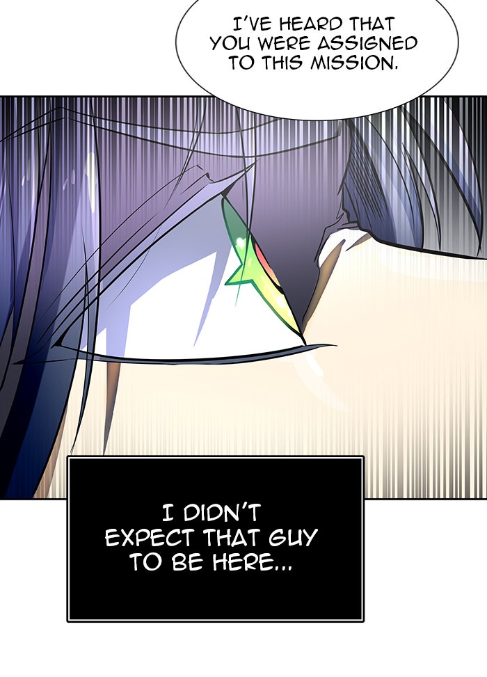 Tower of God Manga Chapter 533 page 49 - [Season 3] Ep. 116